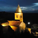 Le Chateau De Morey Szálloda Belleau