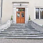Szálloda Le Chateau De Morey Belleau