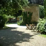 Szálloda Le Chateau De Morey *