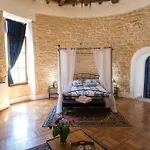 Le Chateau De Morey Szálloda Belleau