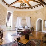 Le Chateau De Morey Belleau