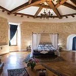 Le Chateau De Morey