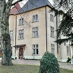 Le Chateau De Morey Szálloda Belleau