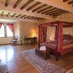 Le Chateau De Morey *