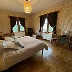 Szálloda Le Chateau De Morey