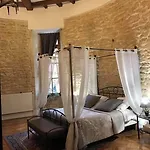 Le Chateau De Morey *