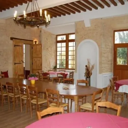 Le Chateau De Morey *