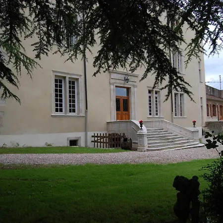 Le Chateau De Morey * Belleau