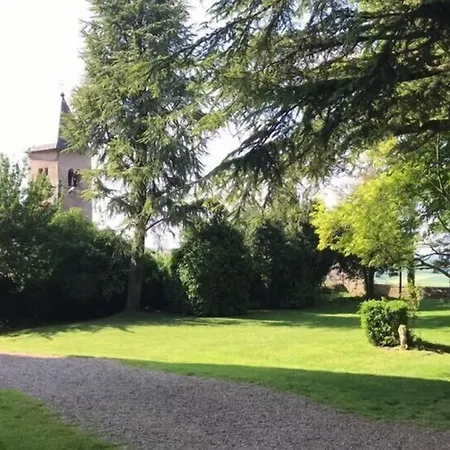Hotell Le Chateau De Morey