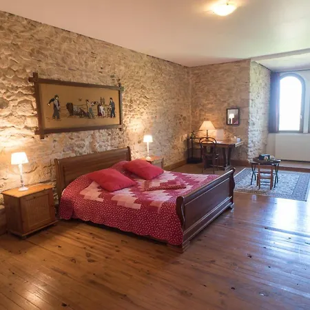 Le Chateau De Morey