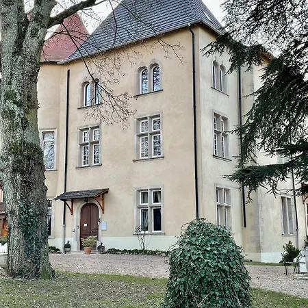 Le Chateau De Morey Hotell Belleau