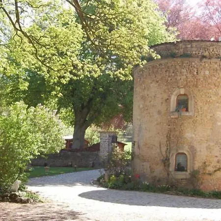 Le Chateau De Morey