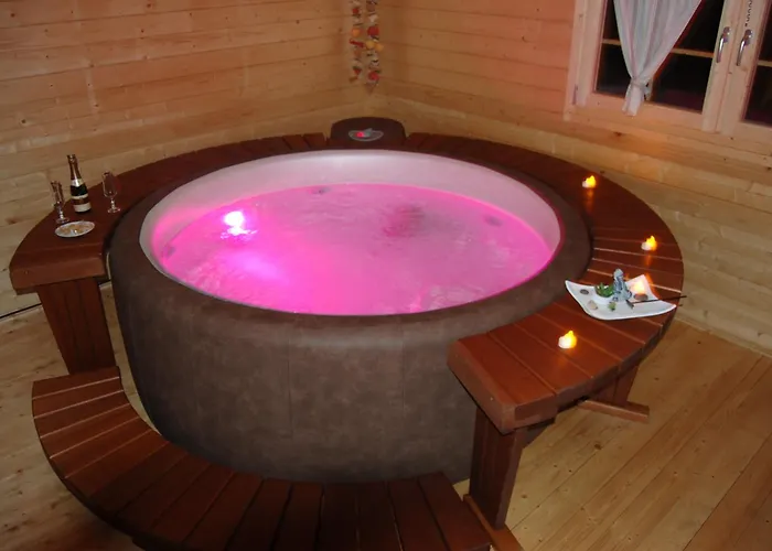 Le Chateau De Morey *