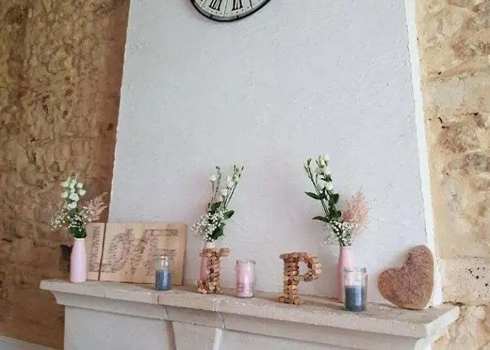 酒店 Le Chateau De Morey Belleau