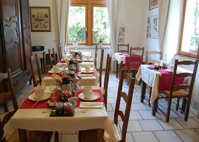 酒店 Le Chateau De Morey