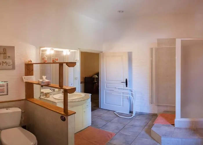 酒店 Le Chateau De Morey *