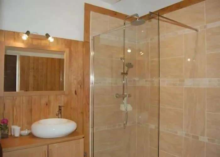 Le Chateau De Morey 酒店 *